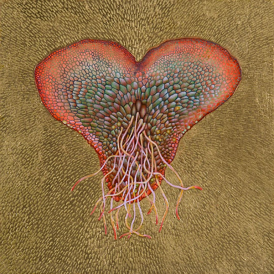 Destined to Blend into One