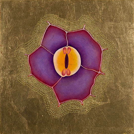 Nature Hath Lent to our Feelings