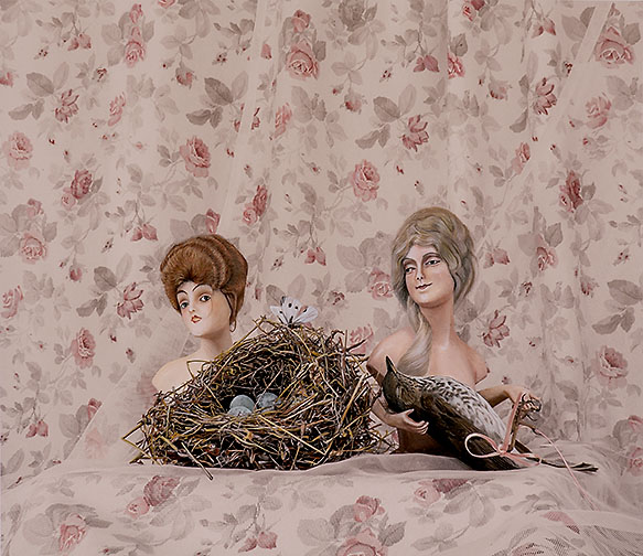 What a Wonderful Dream It Seemed To Be
