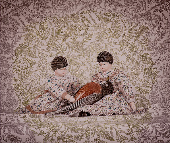 Twinning Grief and Hope